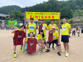 みかた残酷マラソン全国大会
